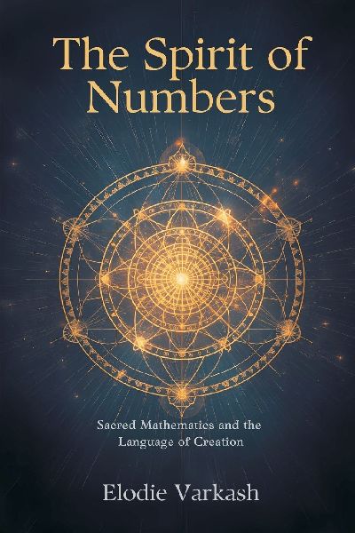 The Spirit of Numbers: Sacred Mathematics and the Language of Creation