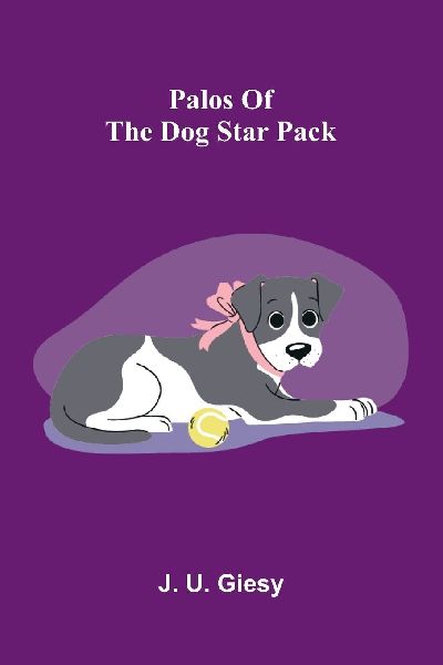 Palos of the Dog Star Pack
