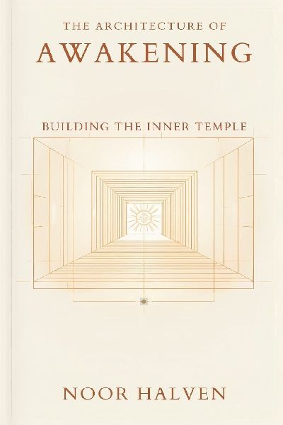 The Architecture of Awakening: Building the Inner Temple