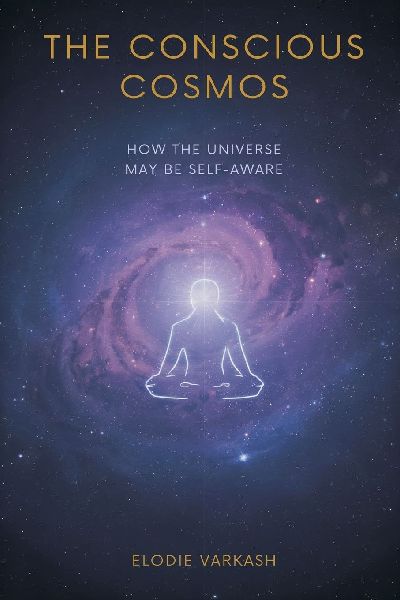 The Conscious Cosmos: How the Universe May Be Self-Aware