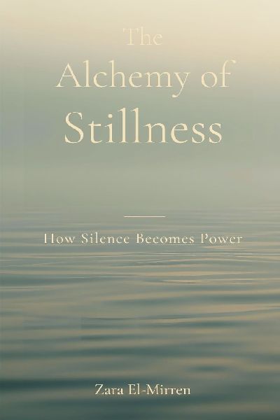 The Alchemy of Stillness: How Silence Becomes Power