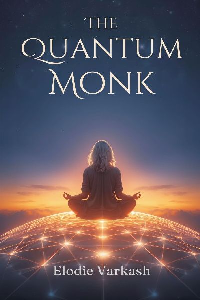 The Quantum Monk: Bridging Science and Enlightenment