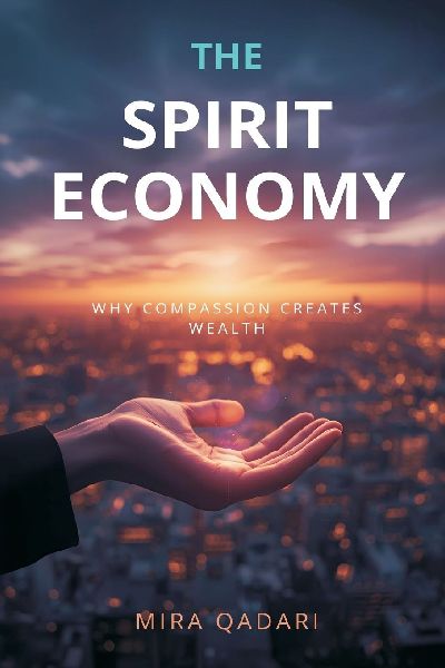 The Spirit Economy: Why Compassion Creates Wealth