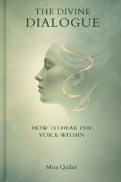 The Divine Dialogue: How to Hear the Voice Within