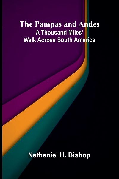 The Pampas and Andes: A Thousand Miles Walk Across South America
