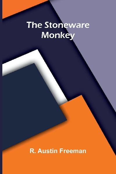 The Stoneware Monkey