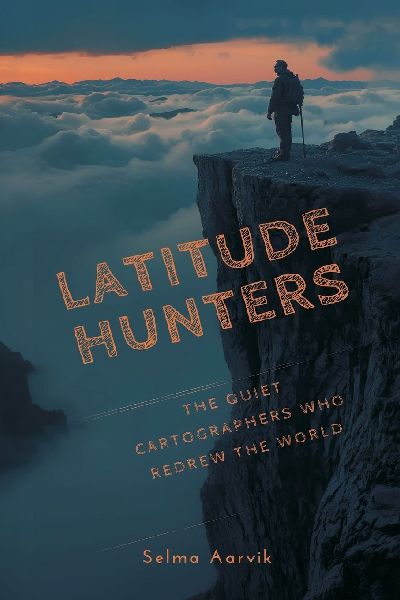 Latitude Hunters: The Quiet Cartographers Who Redrew the World