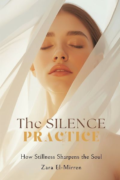 The Silence Practice: How Stillness Sharpens the Soul