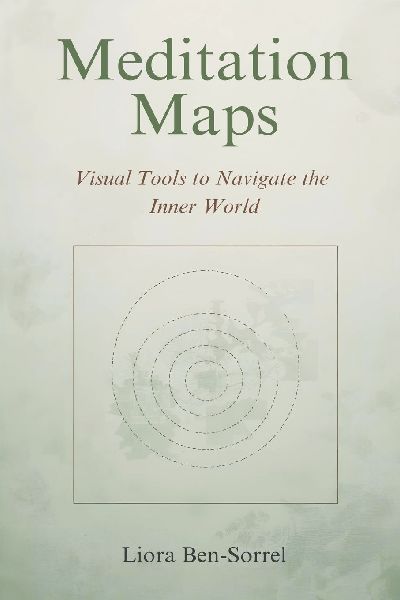 Meditation Maps: Visual Tools to Navigate the Inner World