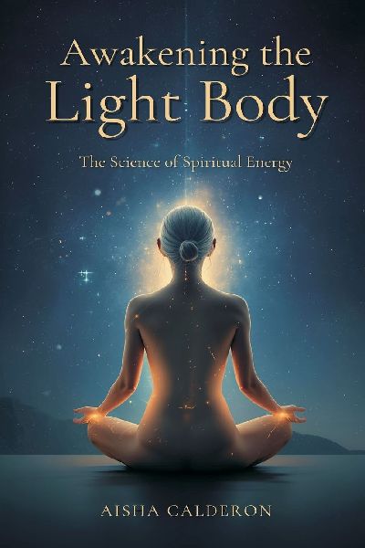 Awakening the Light Body: The Science of Spiritual Energy