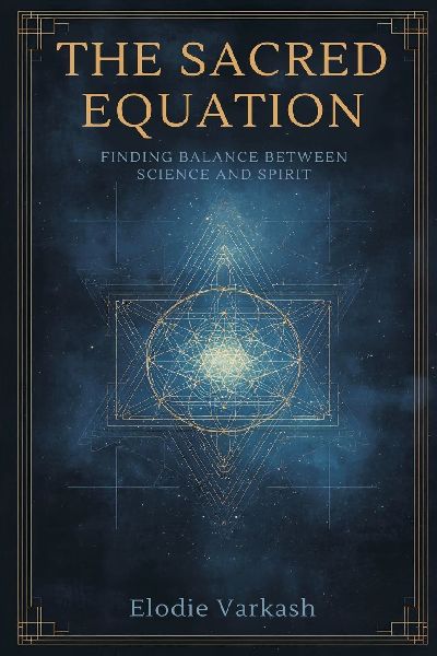 The Sacred Equation: Finding Balance Between Science and Spirit