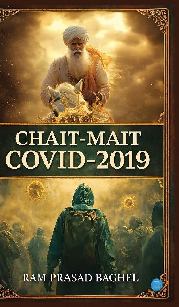 Chait -Mait Covid -2019