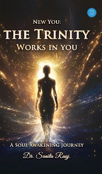New You: The Trinity Works in You -A Soul Awakening Journey