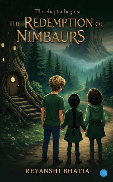 The Redemption of Nimbaurs