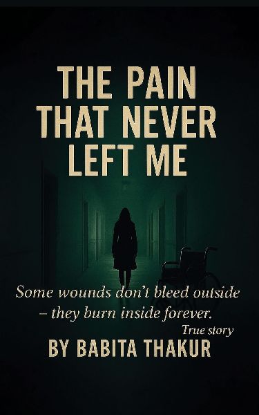 The Pain That Never Left Me