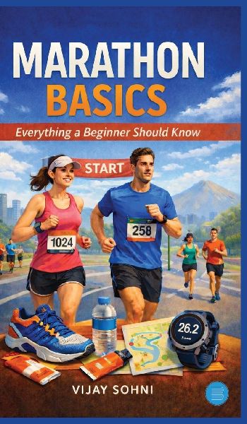 Marathon Basics: Everything a Beginner Should Know
