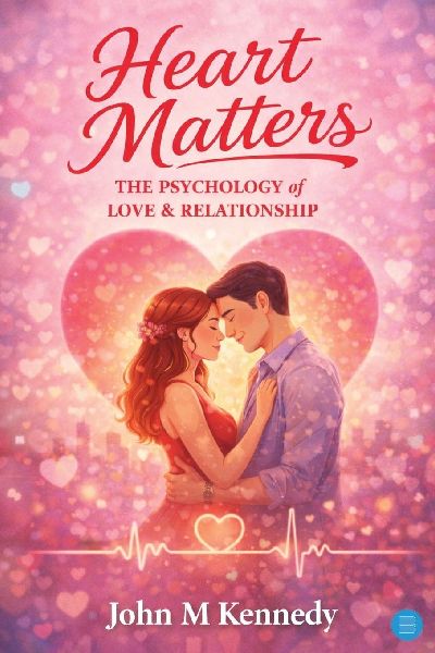 Heart Matters: The Psychology of Love & Relationship