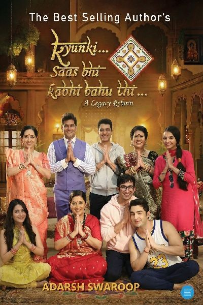 Kyonki Saas Bhi Kabhi Bahu Thi: A Legacy Reborn