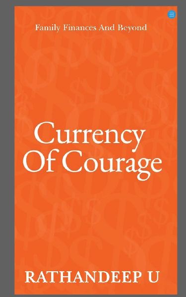 Currency of Courage