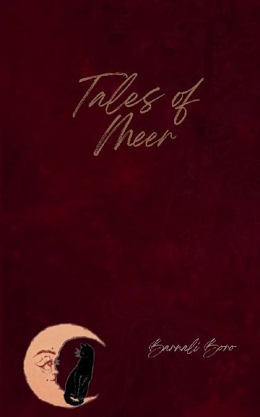 Tales of Meer If only you knew , it's all for You !