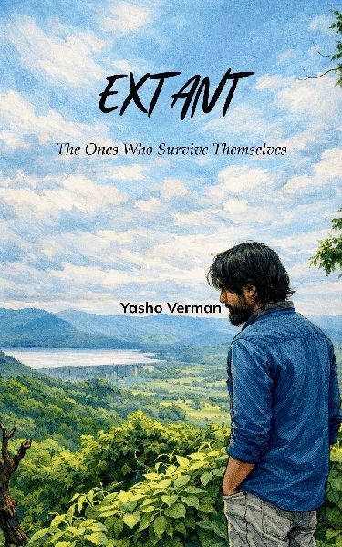 EXTANT The Ones Who Survive Themselves