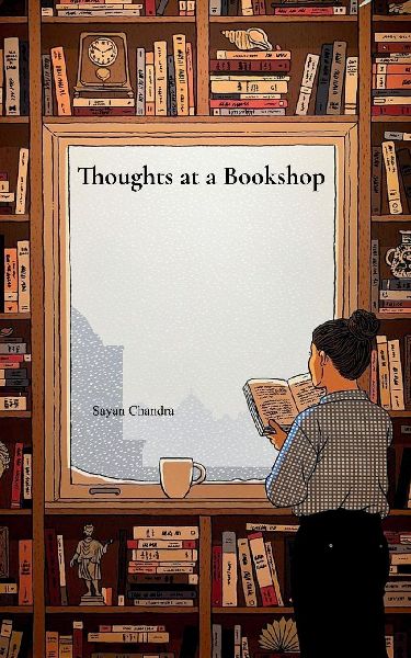 Thoughts at a Bookshop