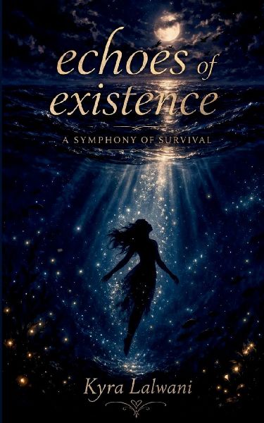 Echoes of Existence A symphony of survival