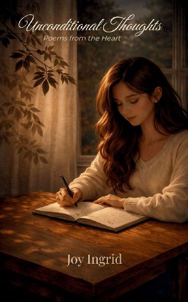 Unconditional thoughts Poems from the Heart