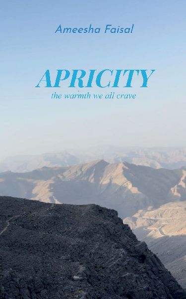 Apricity the warmth we all crave