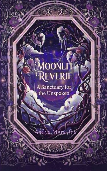 Moonlit Reverie A Sanctuary for the Unspoken