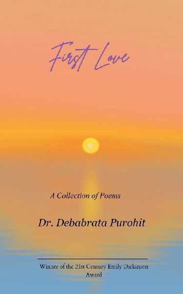 First Love A collection of Poems