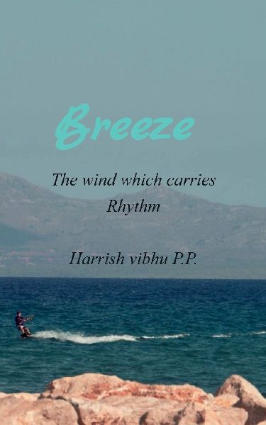 Breeze The wind which carries rhythm