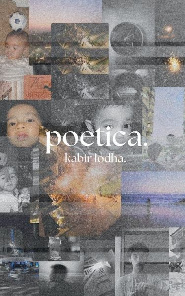 poetica. a journey.