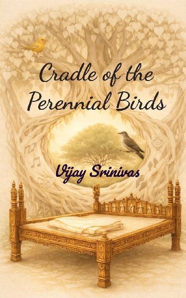 Cradle of the Perennial Birds Yellow Bird's Eternal Coo-Coo..