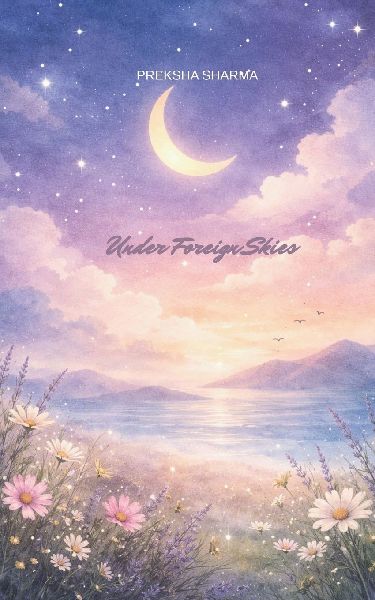 Under Foreign Skies Finding Love, Home, and a New Beginning in Korea