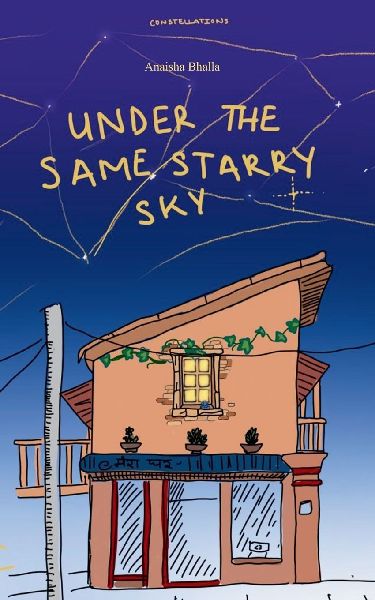 Under The Same Starry Sky