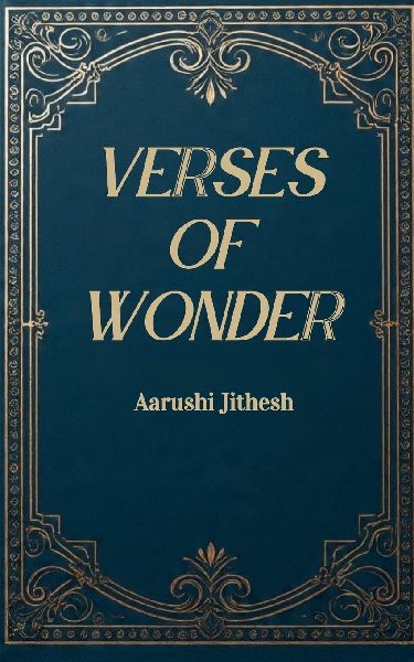 Verses of Wonder
