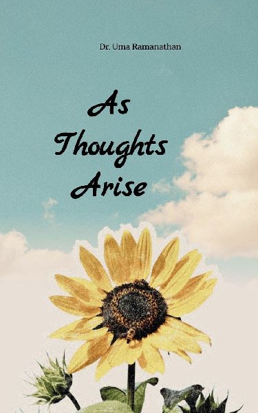 As Thoughts Arise