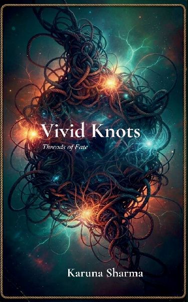 Vivid Knots Threads of Fate