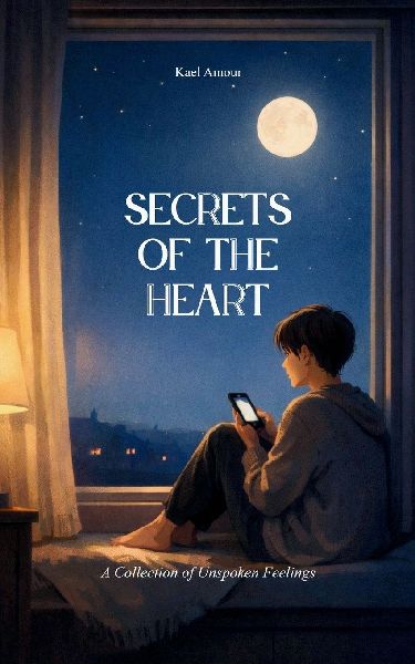 Secrets of the Heart A Collection of Unspoken Feelings