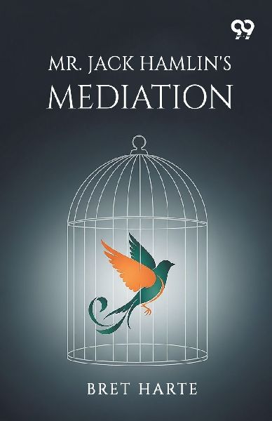 Mr. Jack Hamlins Mediation