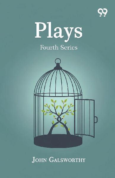 Plays: Fourth Series