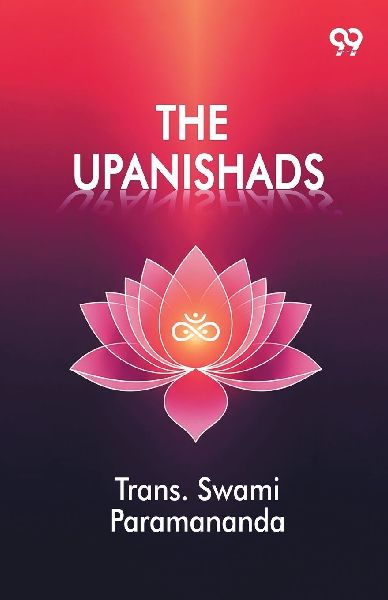 The Upanishads