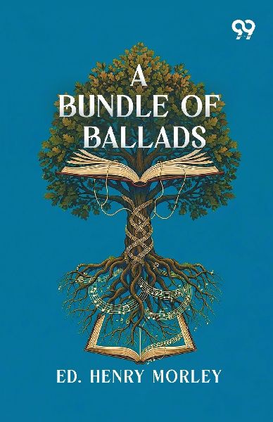 A Bundle Of Ballads