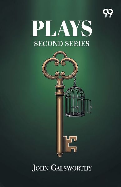 Plays: Second Series