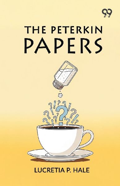 The Peterkin Papers