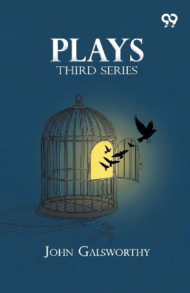 Plays: Third Series