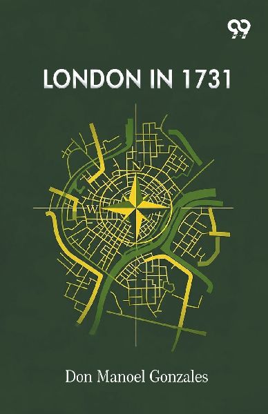 London In 1731