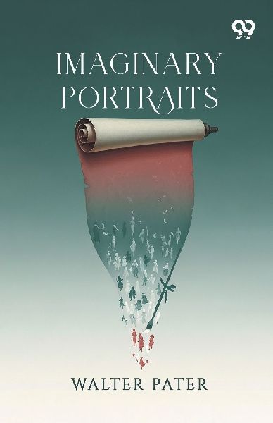 Imaginary Portraits