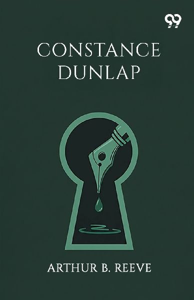 Constance Dunlap